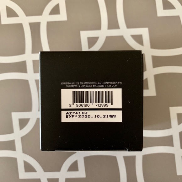 Disco Kitten Illuminating Diamond Peel-Off Mask - Picture 2 of 2